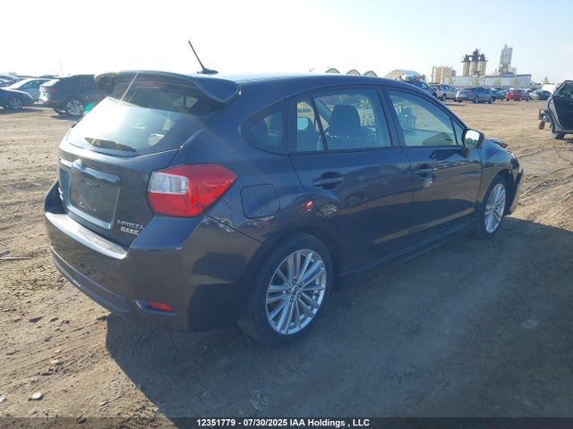JF1GPAK62FH308417 Subaru 2.0l na