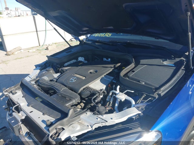 WDC0G4KB7JV114044 Mercedes-Benz m274