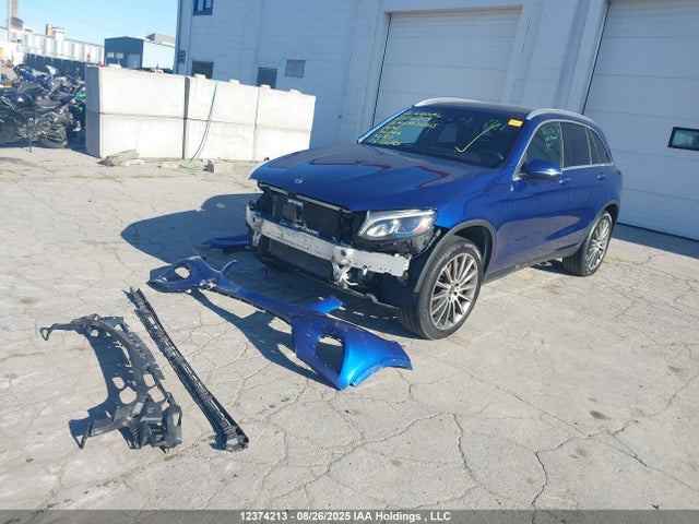 WDC0G4KB7JV114044 Mercedes-Benz m274
