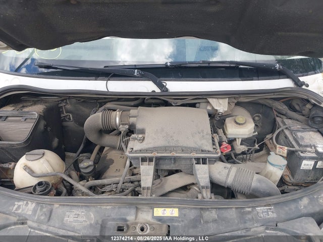 WD3BF0CC4E5909487 Mercedes-Benz Mg5+mh3 (epa/13)