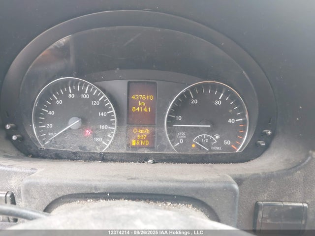 WD3BF0CC4E5909487 Mercedes-Benz Mg5+mh3 (epa/13)