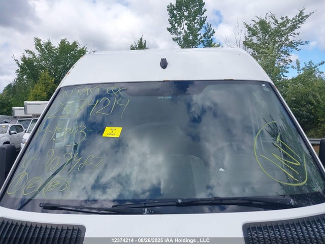 WD3BF0CC4E5909487 Mercedes-Benz Mg5+mh3 (epa/13)