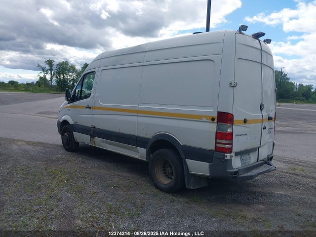 WD3BF0CC4E5909487 Mercedes-Benz Mg5+mh3 (epa/13)