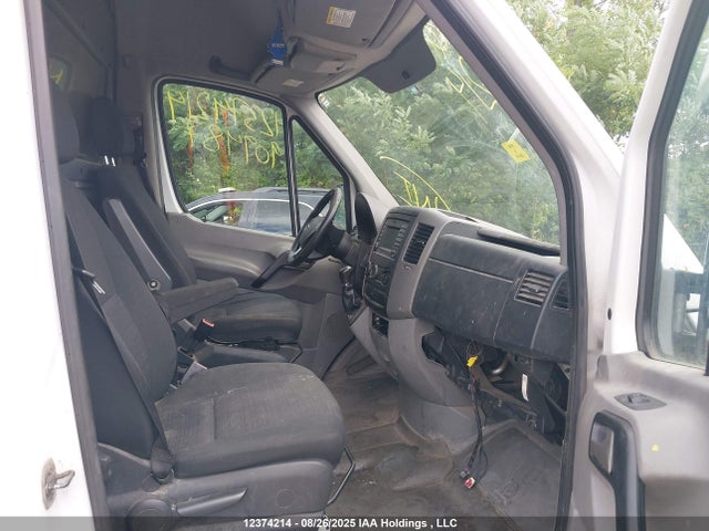 WD3BF0CC4E5909487 Mercedes-Benz Mg5+mh3 (epa/13)