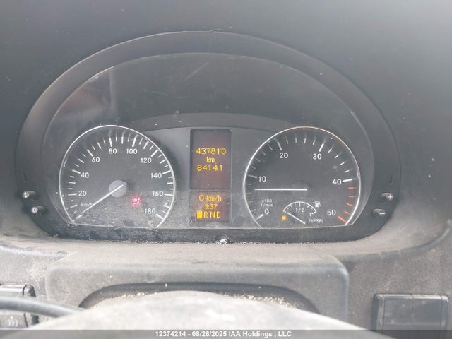 WD3BF0CC4E5909487 Mercedes-Benz Mg5+mh3 (epa/13)