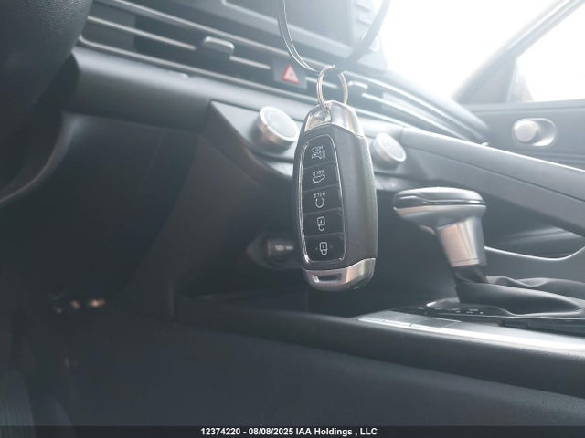 Hyundai mpi nu pe 2021 KMHLM4AG4MU153026 Image 11