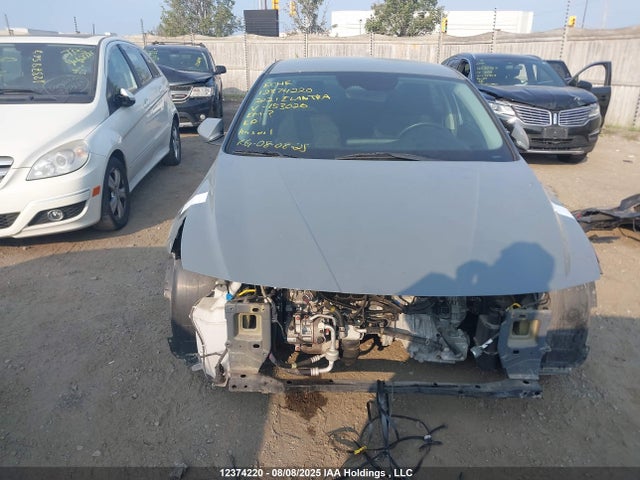 Hyundai mpi nu pe 2021 KMHLM4AG4MU153026 Image 13