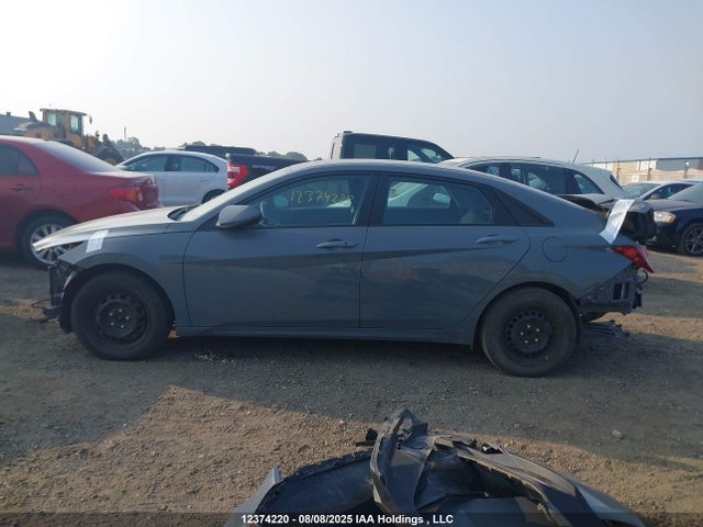 Hyundai mpi nu pe 2021 KMHLM4AG4MU153026 Image 15