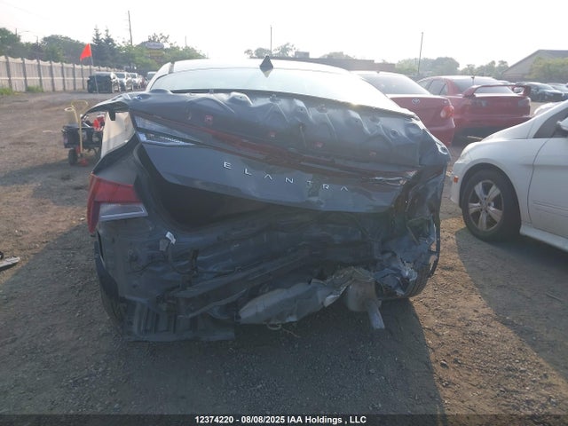 Hyundai mpi nu pe 2021 KMHLM4AG4MU153026 Image 17