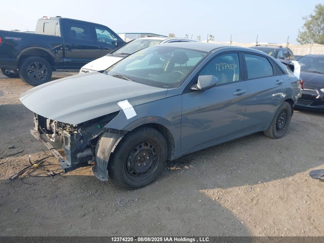 Hyundai mpi nu pe 2021 KMHLM4AG4MU153026 Image 2