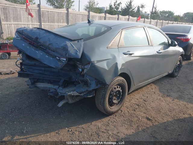 Hyundai mpi nu pe 2021 KMHLM4AG4MU153026 Image 4