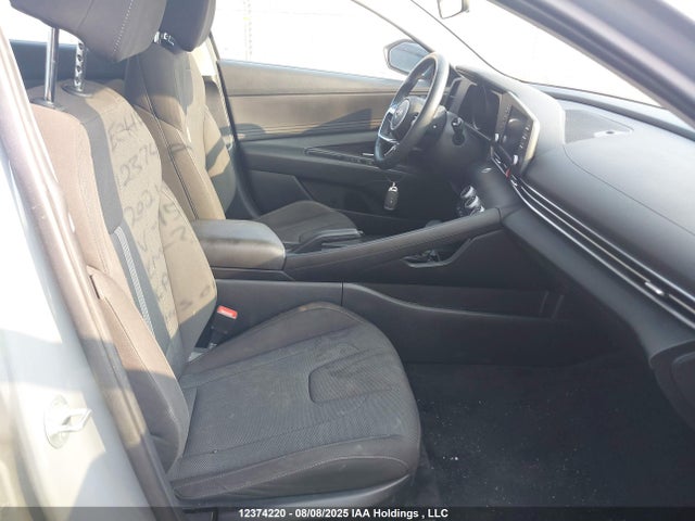 Hyundai mpi nu pe 2021 KMHLM4AG4MU153026 Image 5
