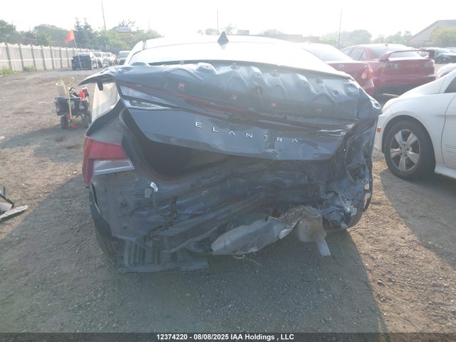 Hyundai mpi nu pe 2021 KMHLM4AG4MU153026 Image 6