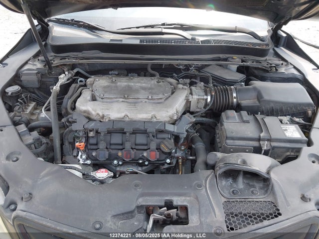 19UUB3F76GA801605 Acura j35y6