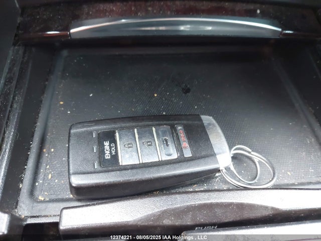 19UUB3F76GA801605 Acura j35y6
