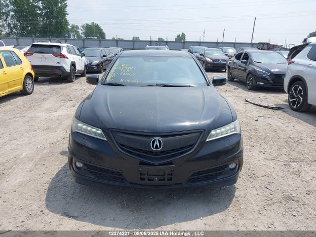 19UUB3F76GA801605 Acura j35y6