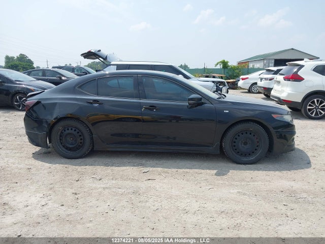 19UUB3F76GA801605 Acura j35y6