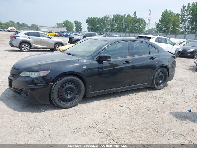 19UUB3F76GA801605 Acura j35y6