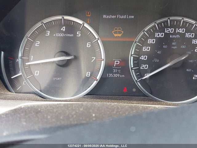 19UUB3F76GA801605 Acura j35y6