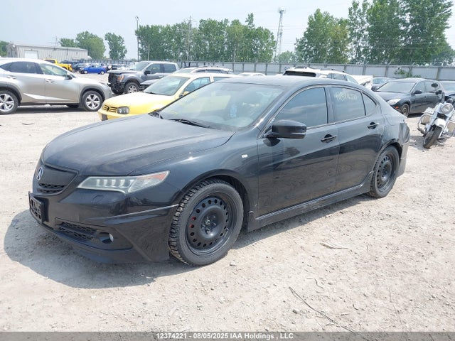 19UUB3F76GA801605 Acura j35y6