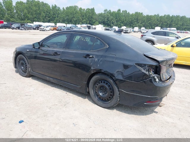 19UUB3F76GA801605 Acura j35y6