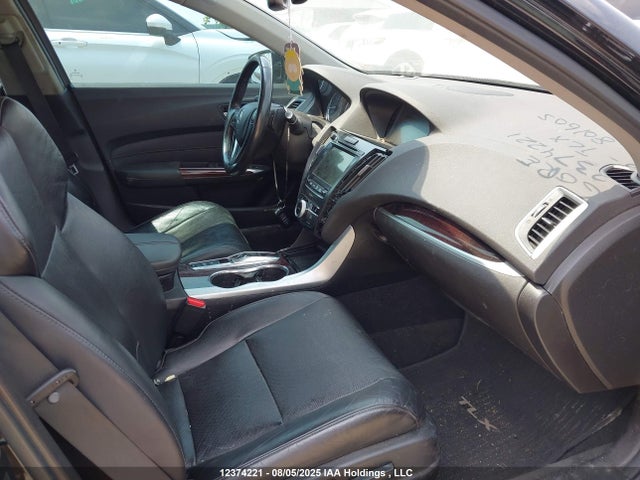 19UUB3F76GA801605 Acura j35y6