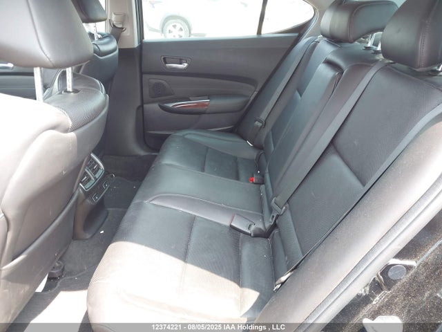 19UUB3F76GA801605 Acura j35y6