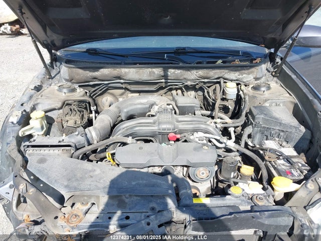 4S4BRGBCXE3299593 Subaru 2.5na c0