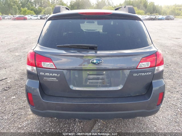 4S4BRGBCXE3299593 Subaru 2.5na c0