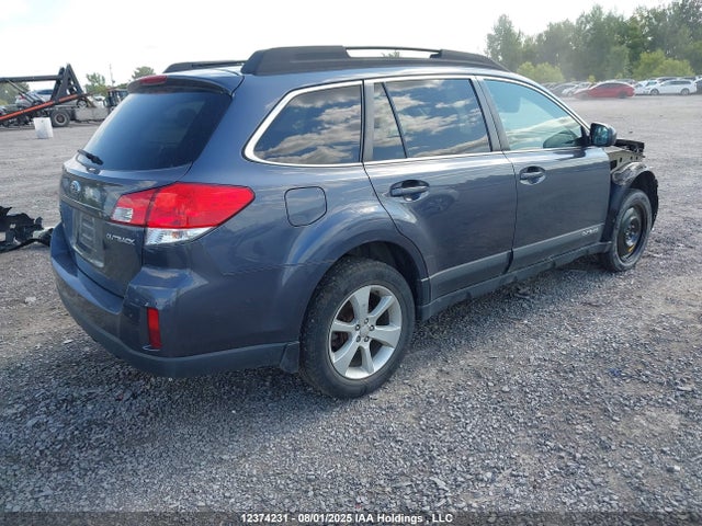 4S4BRGBCXE3299593 Subaru 2.5na c0