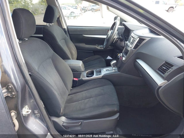 4S4BRGBCXE3299593 Subaru 2.5na c0