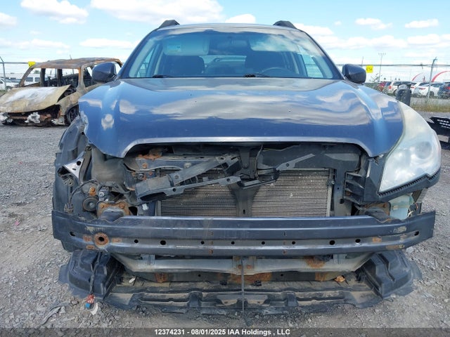 4S4BRGBCXE3299593 Subaru 2.5na c0