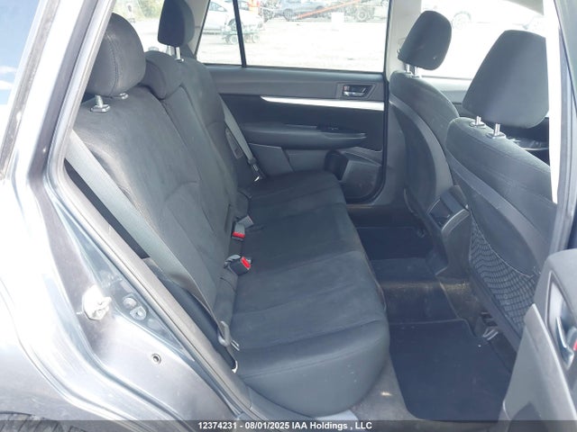 4S4BRGBCXE3299593 Subaru 2.5na c0