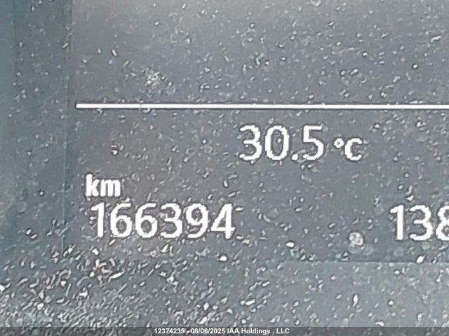 3VW2A7AU7FM033046 Volkswagen 2015