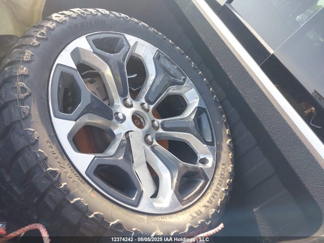 RAM 1500 2023 1C6SRFKT9PN675083 Image 21