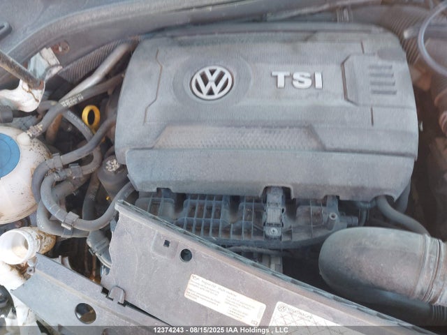 1VWBS7A30FC042869 Volkswagen Passat