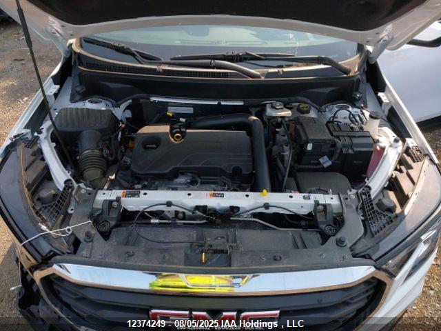 3GKALTEG6RL332418 GMC lsd