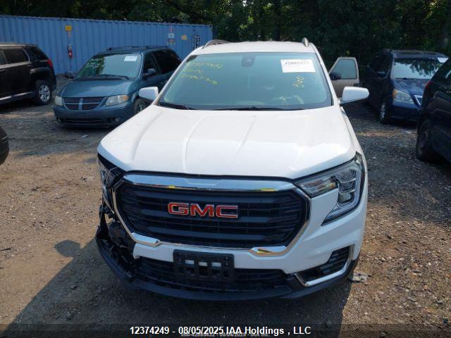 3GKALTEG6RL332418 GMC lsd