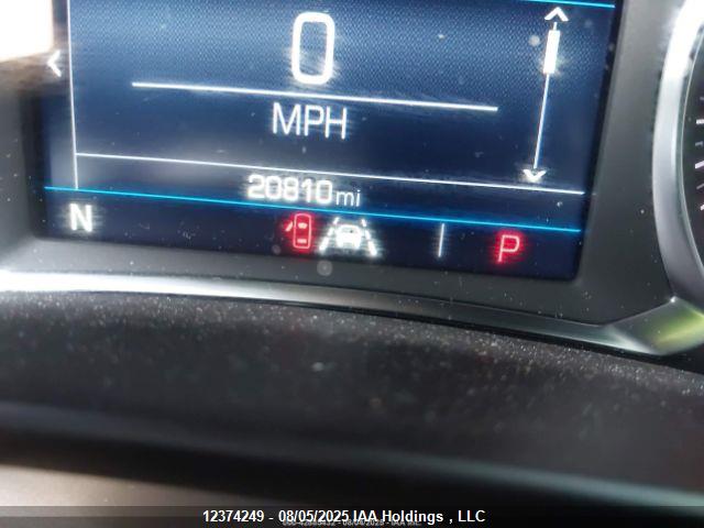 3GKALTEG6RL332418 GMC lsd