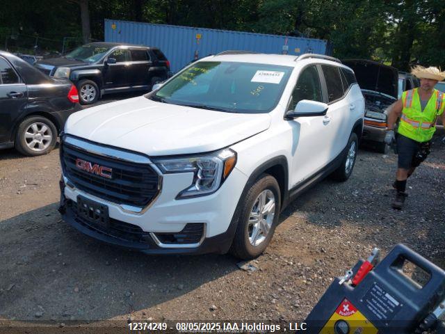 3GKALTEG6RL332418 GMC lsd