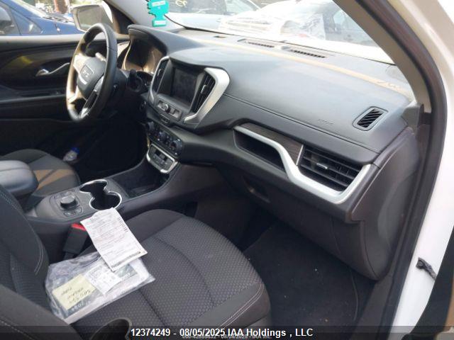 3GKALTEG6RL332418 GMC lsd