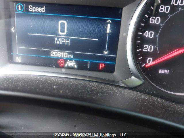 3GKALTEG6RL332418 GMC lsd