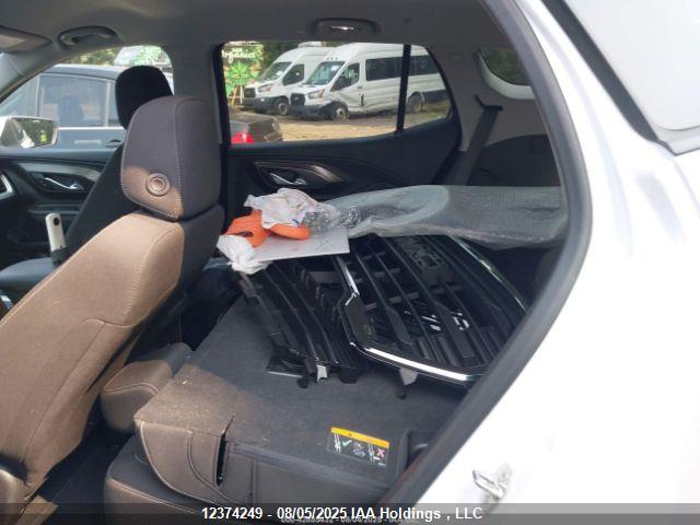 3GKALTEG6RL332418 GMC lsd