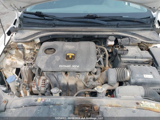 KMHD84LF4HU326000 Hyundai Elantra