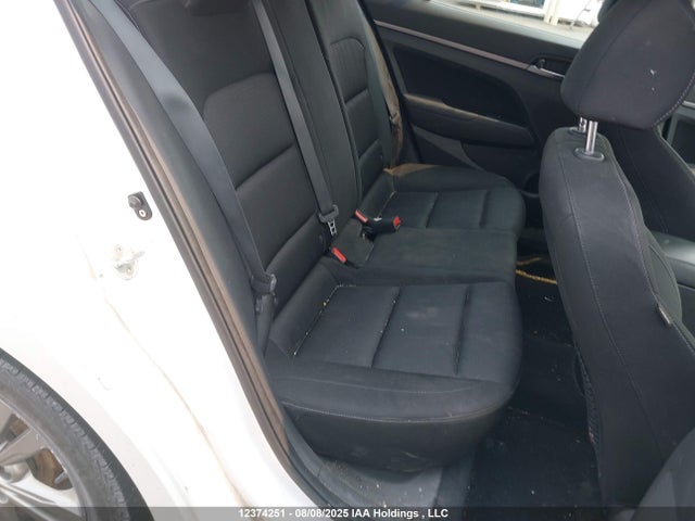 KMHD84LF4HU326000 Hyundai Elantra