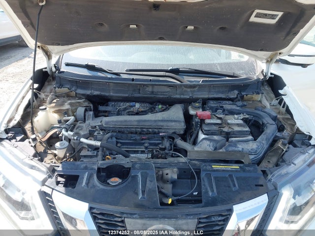 5N1AT2MV6HC847141 Nissan Rogue