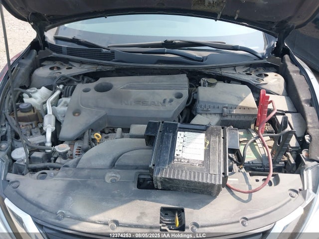 1N4AL3AP9GN346088 Nissan Altima