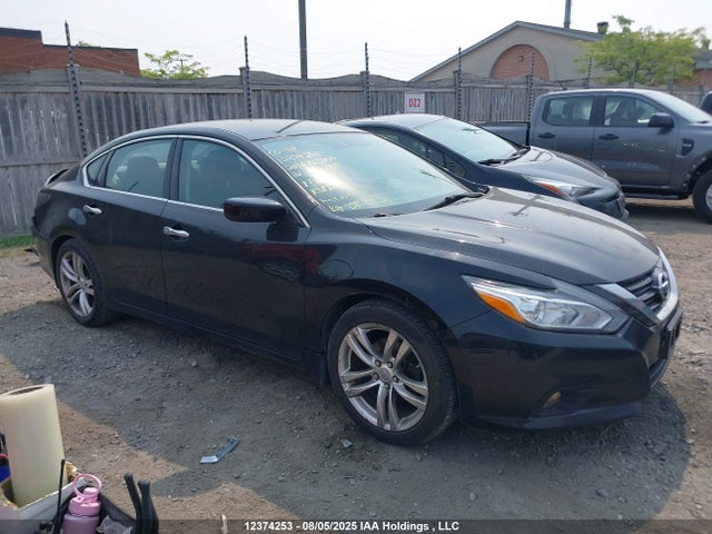1N4AL3AP9GN346088 Nissan Altima