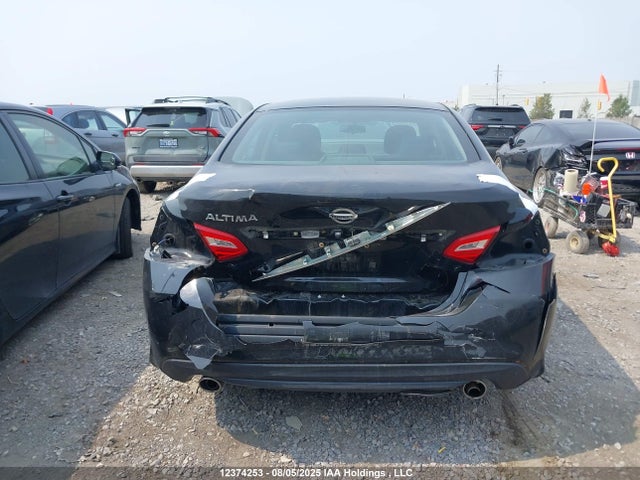 1N4AL3AP9GN346088 Nissan Altima