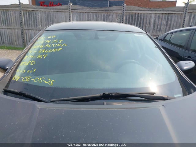 1N4AL3AP9GN346088 Nissan Altima